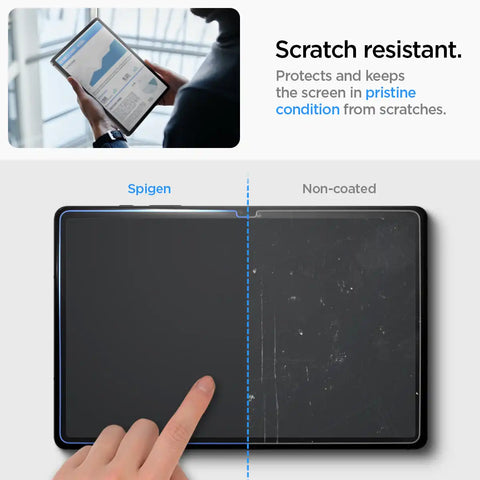 Galaxy Tab S10 FE Series - EZ FIT GLAS.tR