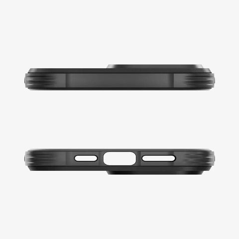 iPhone 15 Series - Rugged Armor (Mag Fit)