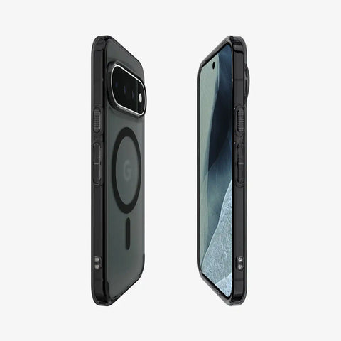 Pixel 11 Series - Ultra Hybrid (Mag Fit)