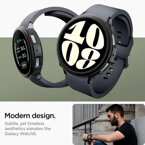 Galaxy Watch Series - Liquid Air