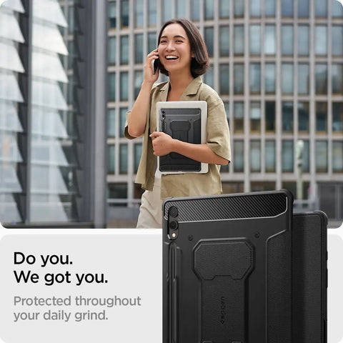 Galaxy Tab S Series - Rugged Armor Pro