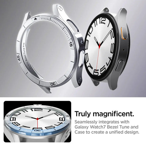 Galaxy Watch Series - Bezel Tune Pro