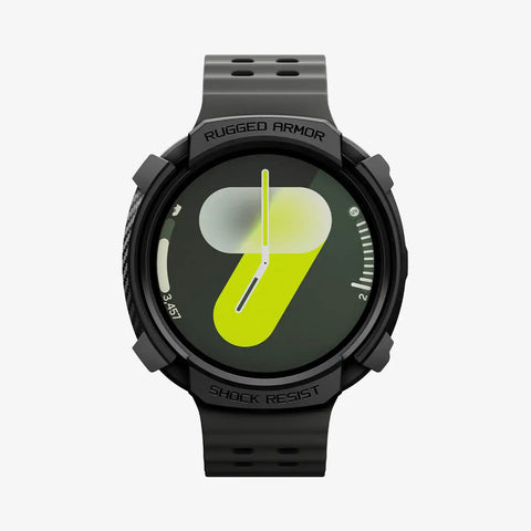 Galaxy Watch 8 Series - Rugged Armor