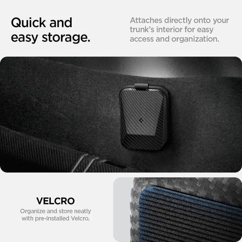 Tesla SAE J1772 Cybercase Charging Adapter Case | TO254