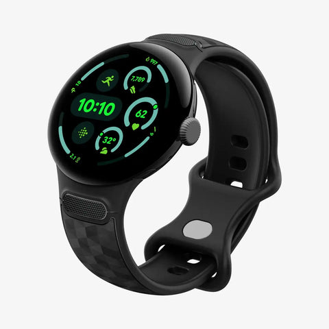Pixel Watch 4 Series - Parallax