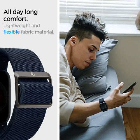 Apple Watch Series - Lite Fit