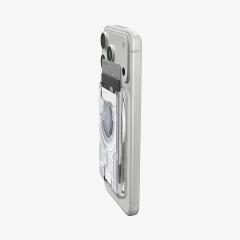MagSafe Card Holder Ultra Hybrid Zero One V2 (Mag Fit)