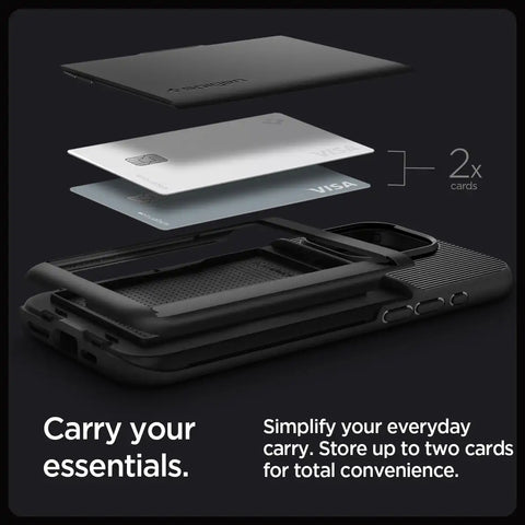 iPhone 15 Series - Slim Armor CS