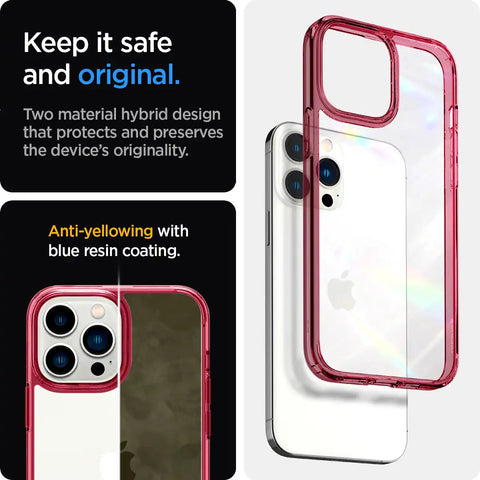 iPhone 13 Series - Ultra Hybrid