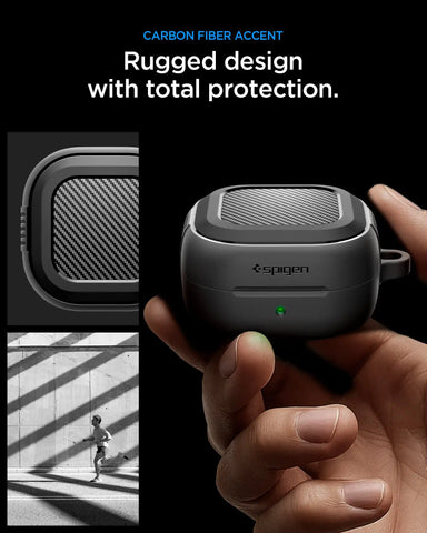 Galaxy Buds 4 Series - Rugged Armor