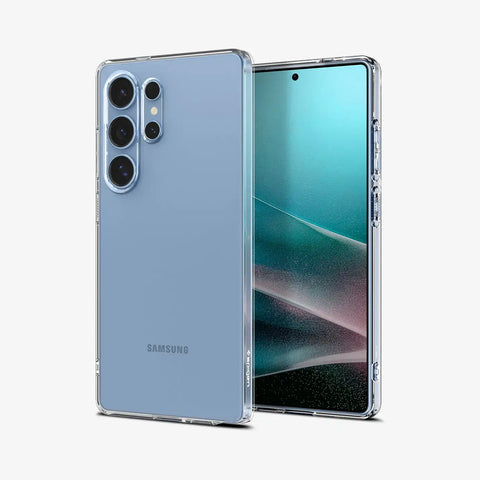 Galaxy S25 Series - Liquid Crystal