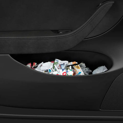 Tesla Series - Car Trash Bin | TO282H