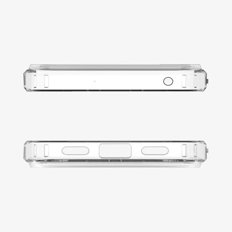 Pixel 10 Series - Crystal Flex (Mag Fit)