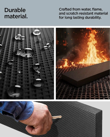 Garage Wall Protector | WP100