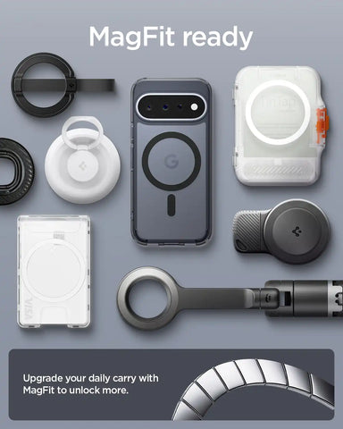 Pixel 11 Series - Ultra Hybrid (Mag Fit)