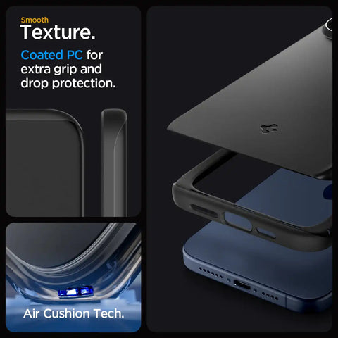 iPhone 15 Series - Thin Fit