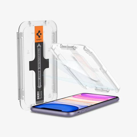 iPhone 11 Series - GLAS.tR EZ Fit