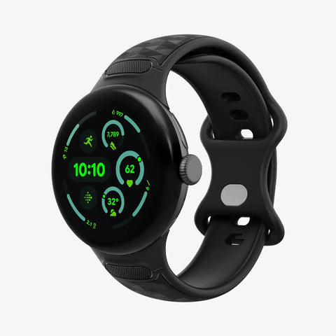 Pixel Watch 5 Series - Parallax