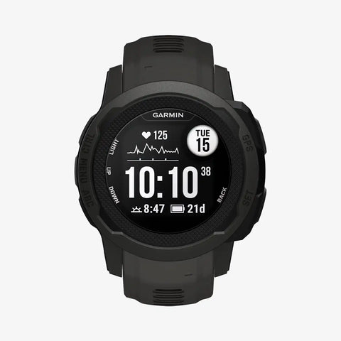Garmin Series - GLAS.tR EZ FIT