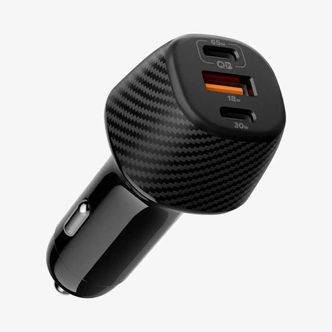 ArcStation™  Essential 113W USB C Fast Car Charger | EV1133
