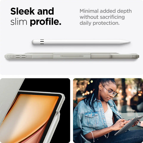 iPad Air Series - Air Skin Pro