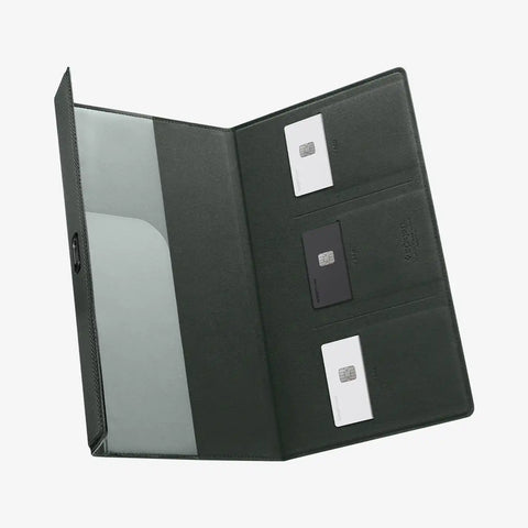 Registration Card Holder | IC100