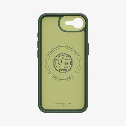 iPhone 16e Series - Nano Pop (Mag Fit)
