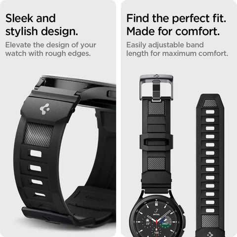 Galaxy Watch Series - Rugged Band