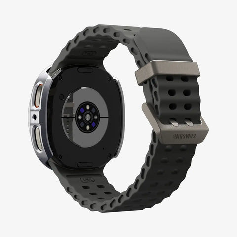 Galaxy Watch 8 Series - Bezel Tune Pro