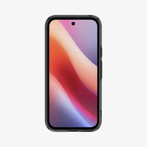 Pixel 9a Series - Ultra Hybrid Zero One (Mag Fit)