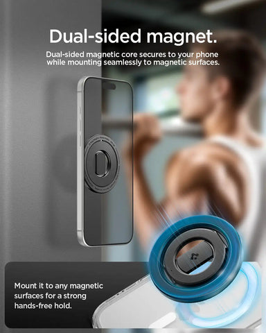 O-Mag Magnetic Phone Holder (Mag Fit+) | OM108