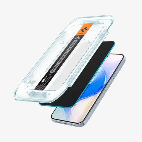 Pixel 10 Series - GLAS.tR EZ Fit | Privacy