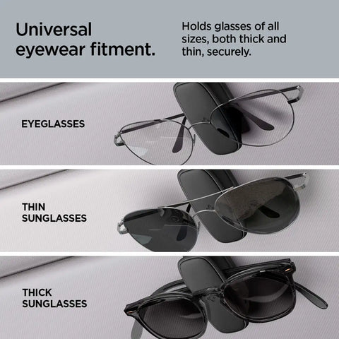 Visor Sunglass Holder | SH100