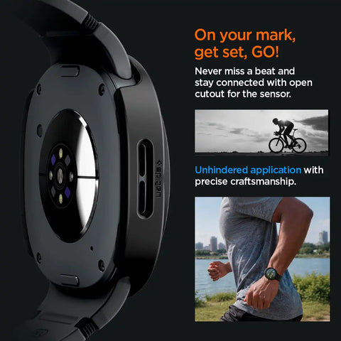 Galaxy Watch 9 Series - Thin Fit 360