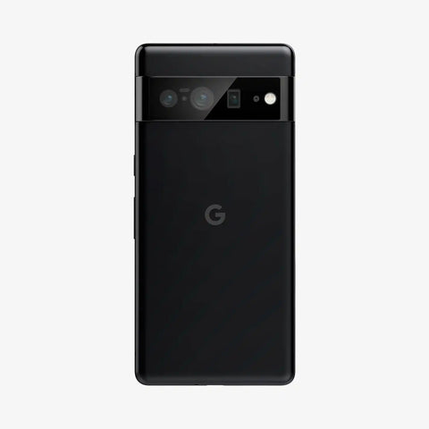 Pixel 7 Series - Optik EZ Fit Lens Protector