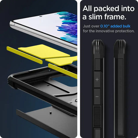 Galaxy S20 Series - Tough Armor