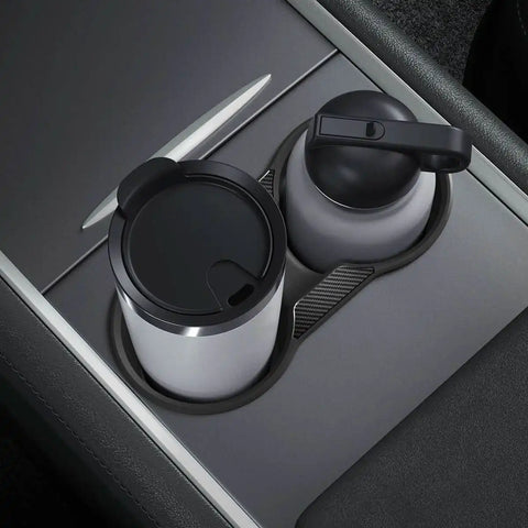 Tesla Series - Cup Holder Insert | TO211