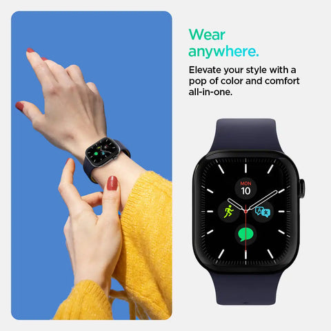 Apple Watch Series - Nano Pop