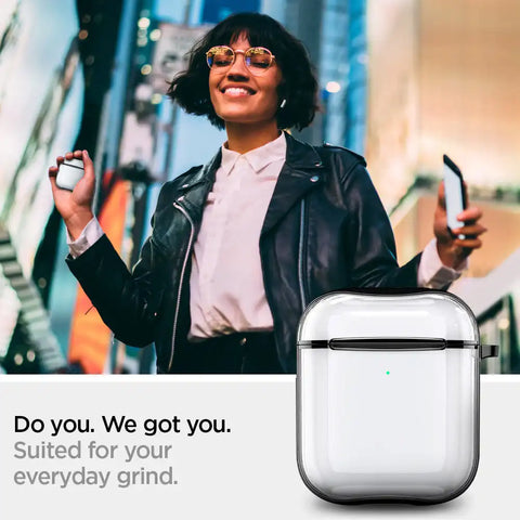 AirPods Series - Ultra Hybrid