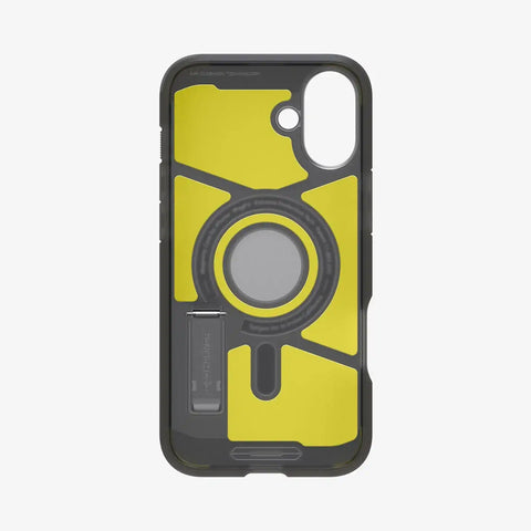 iPhone 16 Series - Tough Armor AI (Mag Fit)