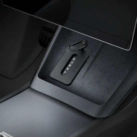 Tesla Key Card Holder 2-pack | TO245