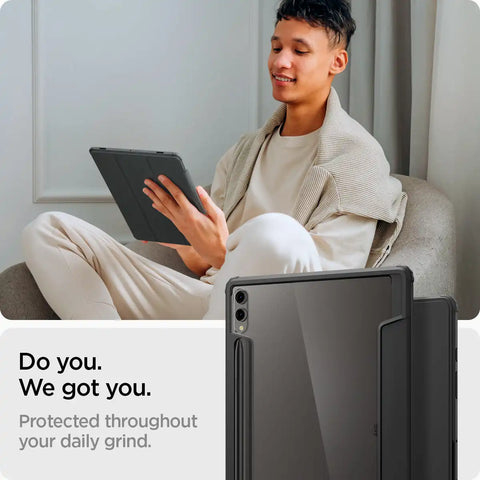 Galaxy Tab S Series - Ultra Hybrid Pro