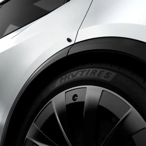 Universal Tire Valve Stem Cap | VS100