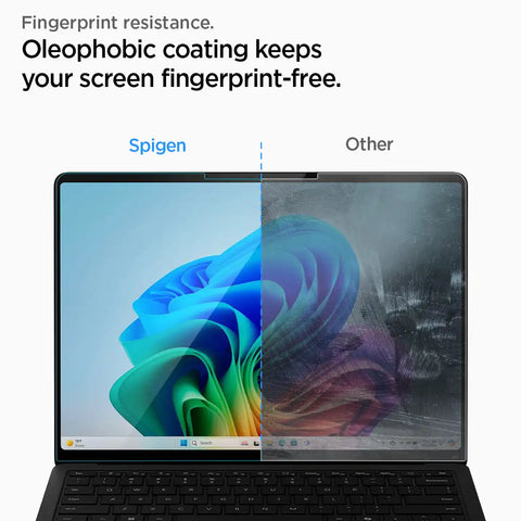 Microsoft Surface Series - GLAS.tR SLIM
