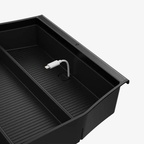 Ford Series - Armrest Console Organizer | FO220