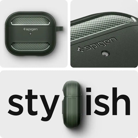 AirPods Series - Rugged Armor