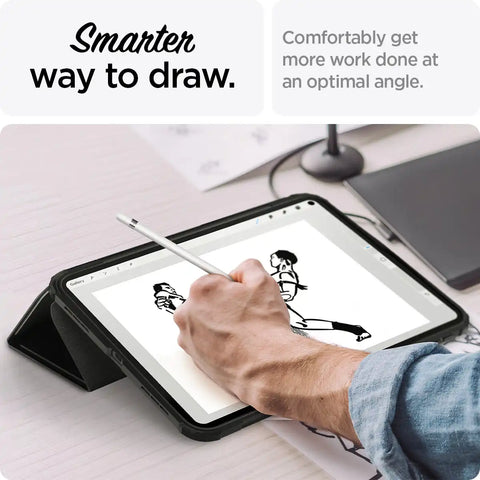 iPad Series - Ultra Hybrid Pro