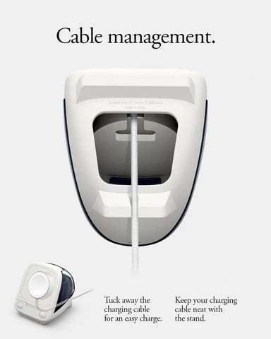 Apple Watch Classic C1 Charger Stand