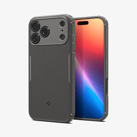 iPhone 17 Series - Core Armor (Mag Fit)