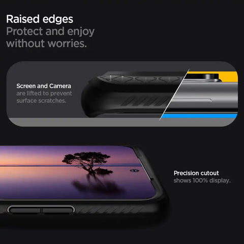 Galaxy S20 Series - Liquid Air